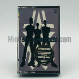 The Stereo MC's: The Stereo MC's: Cassette