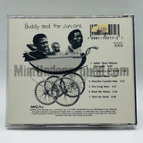 Buddy Guy: Buddy And The Juniors: CD