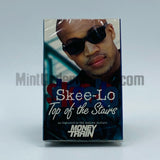 Skee-Lo: Top Of The Stairs: Cassette Single