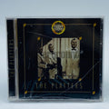 The Platters – Golden Legends CD, front cover
