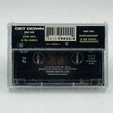 Craig Mack: Get Down Remix: Cassette Single