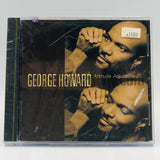George Howard: Attitude Adjustment: CD