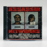 Assassin: Hitworks: CD