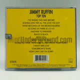 Jimmy Ruffin: Sings Top Ten: CD