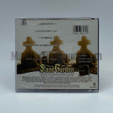 The Psycho Realm: Stone Garden: CD Single