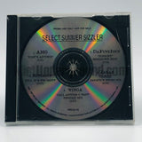 Various Artists: Select Summer Sizzler: CD