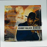 Johnny Walker: Angel: CD Single