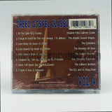 Various Artists : Creed Gospel Classics: CD
