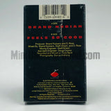 Brand Nubian: Brand Nubians/Feel So Good: Cassette Single
