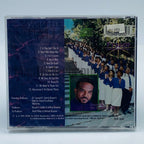 The Indiana State Mass Choir – Worth It All CD, back cover