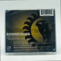 The Brand New Heavies – Sometimes CD Single, back cover