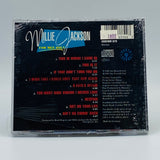 Millie Jackson: For Men Only: CD