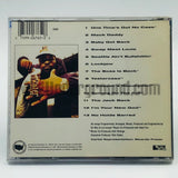 Sir Mix-A-Lot: Mack Daddy: CD