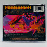 MC Breed: Funkafied: CD