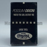 Possum Dixon: Watch The Girl Destroy Me/ The Reverend Horton Heat: Yeah, Right: Cassette Single