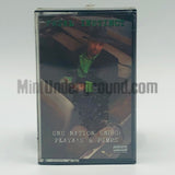 Fatal Instinct: One Nation Under Playa's & Pimps: Cassette