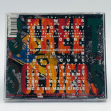 Various Artists: Street Soldiers: CD