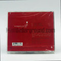 Outsiderz 4 Life – Not Enough CD Single, back cover