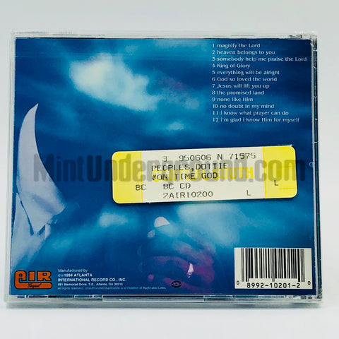 James Bignon & The Deliverance Mass Choir: Heaven Belongs To You