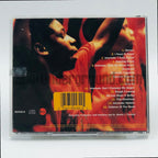 The Boys Choir Of Harlem – The Sound Of Hope CD, back cover