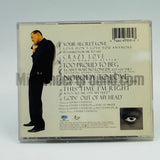 Luther Vandross: Your Secret Love: CD