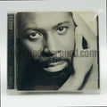 Teddy Pendergrass – You And I CD, front cover