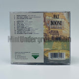 Pat Boone: April Love: CD