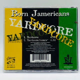 Born Jamericans: Yardcore: CD Single