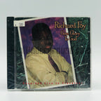 Richard Foy – Give Glory To God CD, front cover