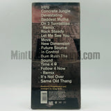 Sway & King Tech: Concrete Jungle: CD