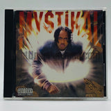 Mystikal: Mystikal: CD