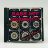 Bass Hit: Bass Is Loaded: CD
