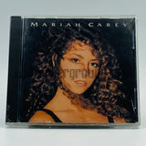 Mariah Carey: Mariah Carey: CD