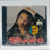 Shanice: Inner Child: CD