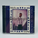 Malcolm Allen: Whatever You Want God's Got It: CD