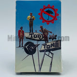 Tony! Toni! Toné!: It Never Rains (In Southern California): Cassette Single