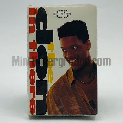 The Don: In There: Cassette Single