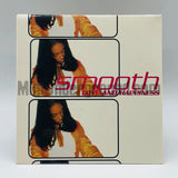 Smooth: Love & Happiness/Love and Happiness: CD Single