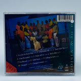 The Imani Project: A New Vision: CD