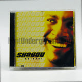 Shaggy: Hot Shot: CD