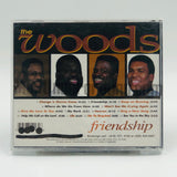 The Woods: Friendship: CD
