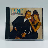 La Rue: Do It For Love: CD