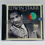 Edwin Starr: Motown Superstar Series Vol. 3: CD