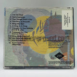 DJ Jazzy Jeff & The Fresh Prince: Homebase: CD