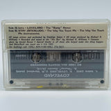 Franklyn James: Loveland: Cassette