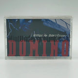 Domino: Money Is Everything: Cassette Single