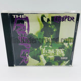The Creeper: The Creeper: CD
