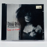 Diana Ross: Take Me Higher: CD Single