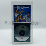 Various Artists: LRC Jazz Sampler 3: CD