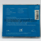 Too Short – Life Is...Too Short CD, back cover